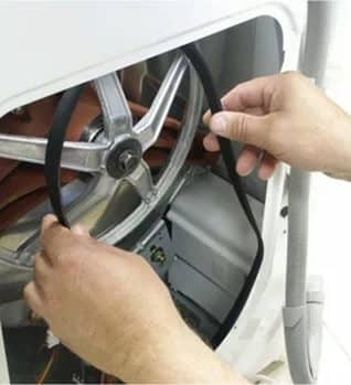 Ремень привода стиральной машины